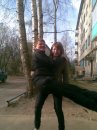 Фотография Рандожской Екатерины