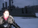 Инна Соручан фотография #32 (источник - https://vk.com/id52210905)