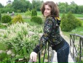 Ірина Репінецька фотография #13 (источник - https://vk.com/id4915445)