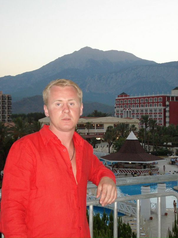 Дмитрий Кищенко фотография #33