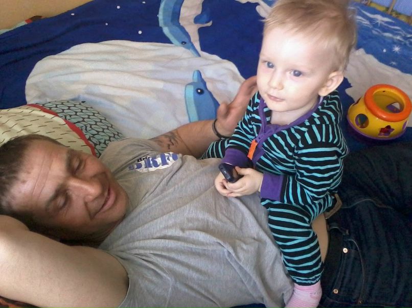 Миша Квасников фотография #46