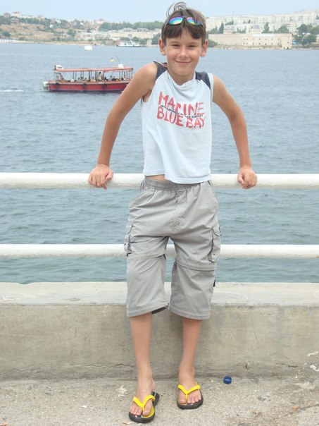 №6, Руслан Крахмалов №6, Руслан Крахмалов