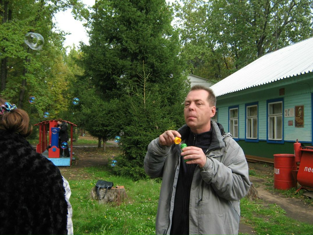 Игорь Сидоров фотография #34