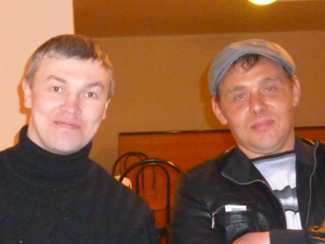 Дмитрий Лыков фотография #32