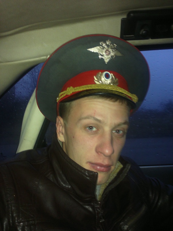 Александр Сергеев фотография #45
