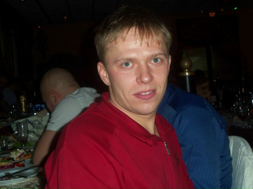 Александр Мурзин фотография #19