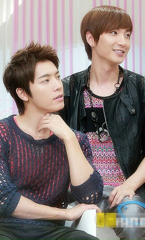 Lee Teuk фотография #17