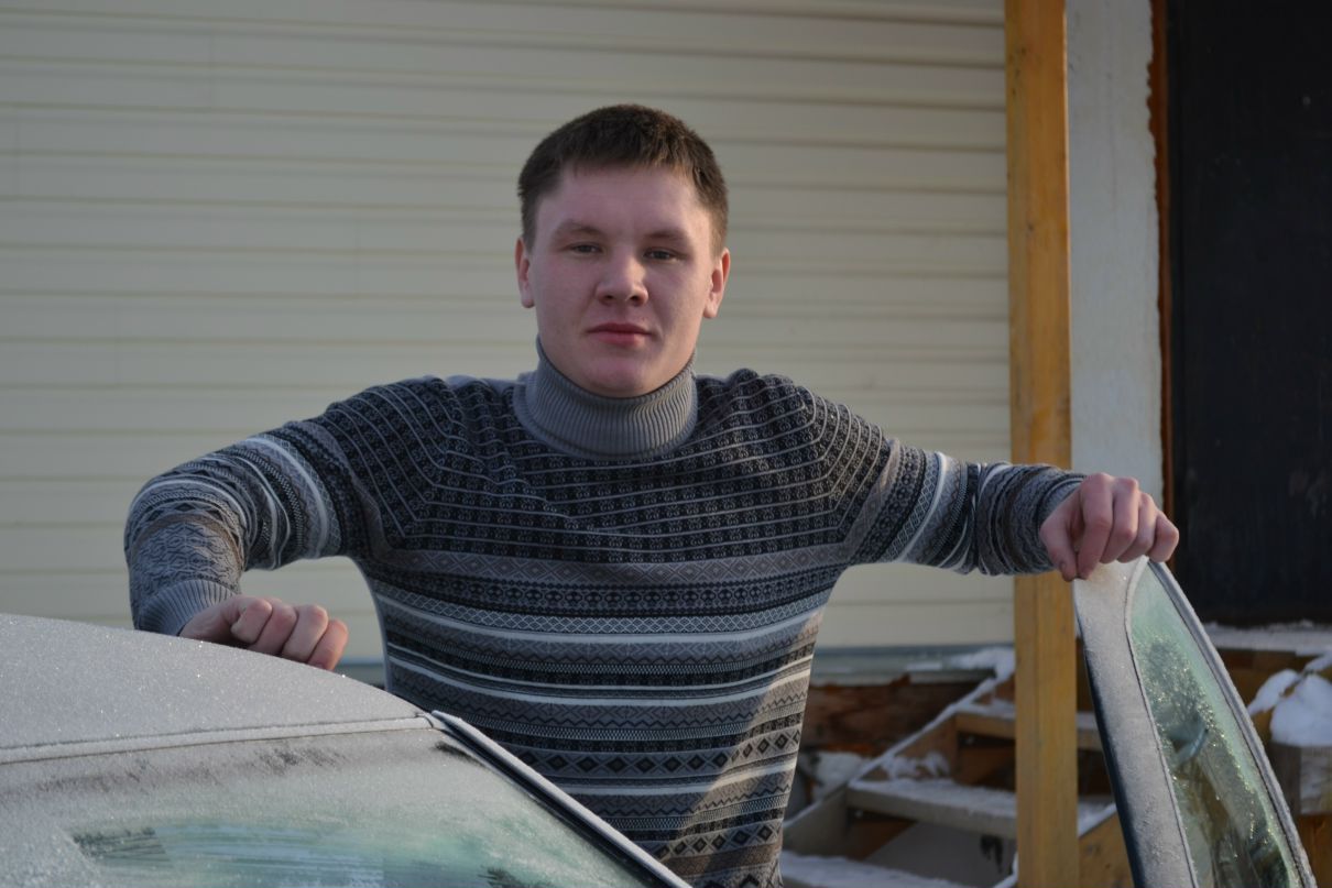 Сергей Драчев фотография #4