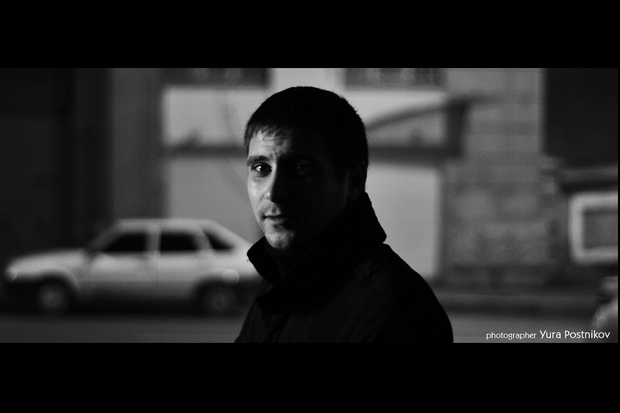 Юра Постников фотография #14