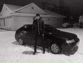 Фотография Крылова Павла