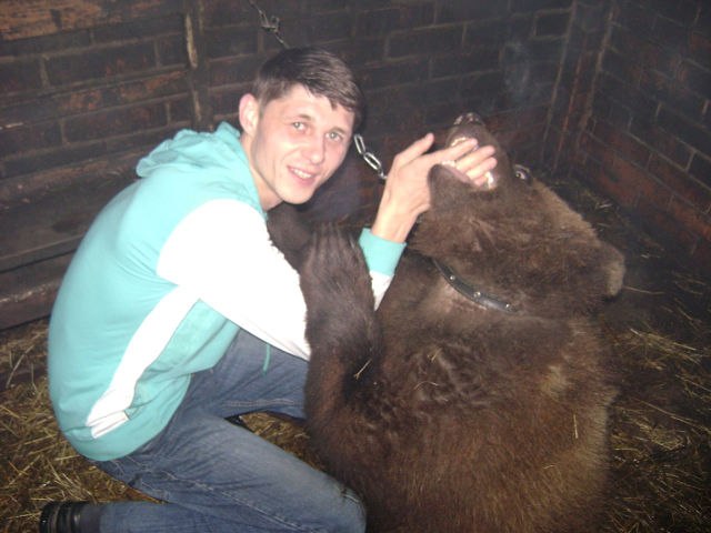 Денис Давыдов фотография #40