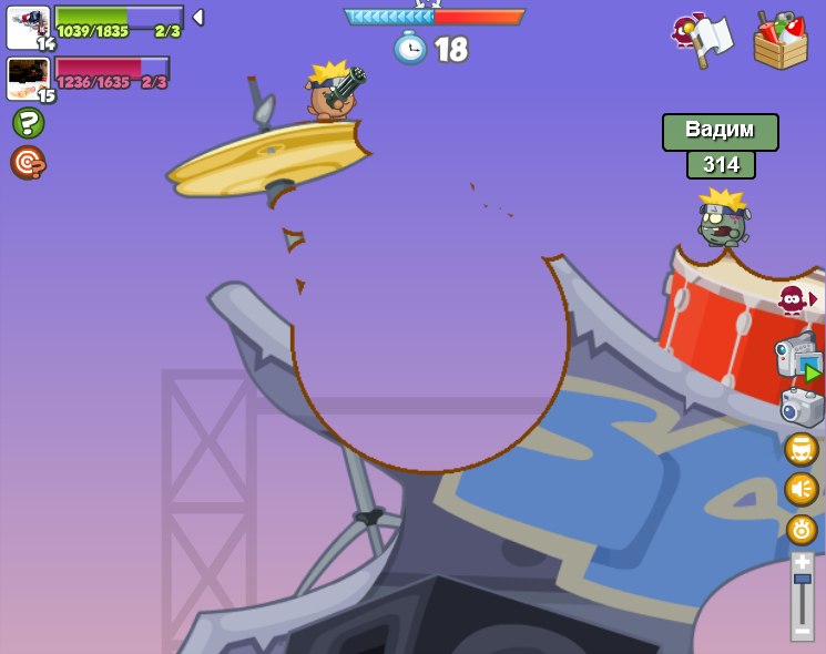 Вадим Друмя фотография #46