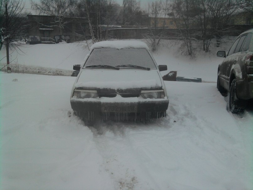 Сергей Малышев фотография #20