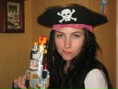 Фотография Константиновой Ирины