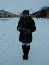 Фотография Дьячковой Анны
