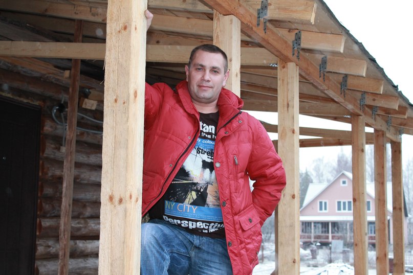 Игорь Иванов фотография #23