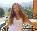 Ангеліна Руднева фотография #1