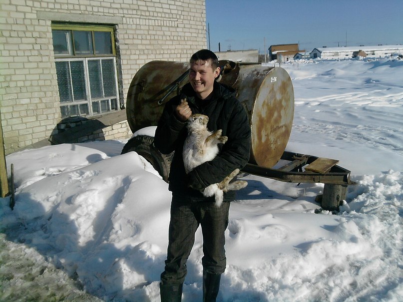 Альберт Малышкин фотография #37