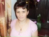 Наталія Пацкаль фотография #1