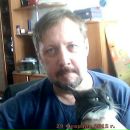 Фотография Вересова Дмитрия