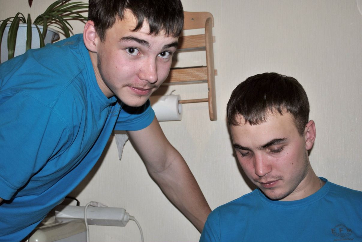 Иван Григориев фотография #29