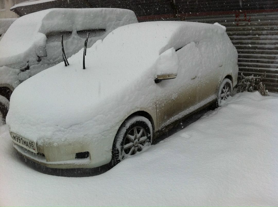 Антон Антонов фотография #13