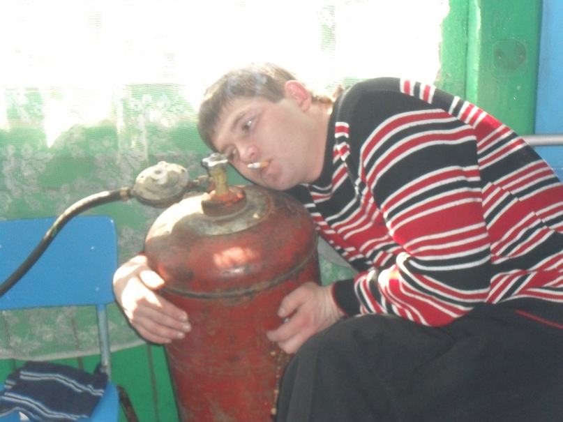 Дмитрий Пушок фотография #6