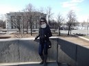 Фотография Башагуровой Наталии