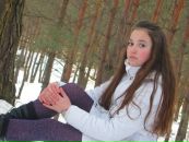 Анастасія Кравчук фотография #3 (источник - https://vk.com/id106108892)