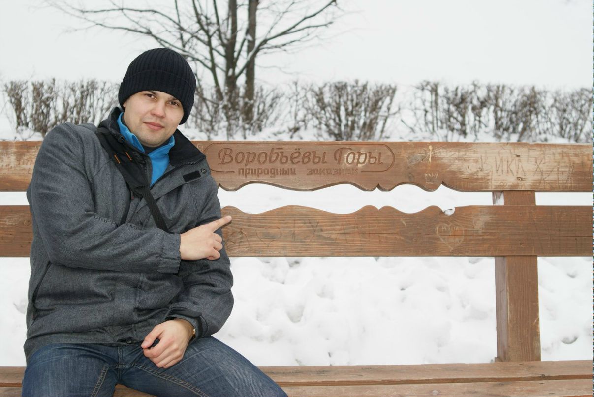 Тимур Тимуров фотография #32