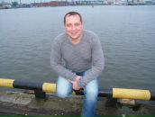 Фотография Левина Алексея