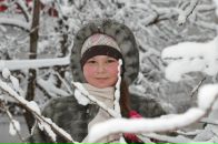 Марінка Гриневич фотография #5 (источник - https://vk.com/id155755945)