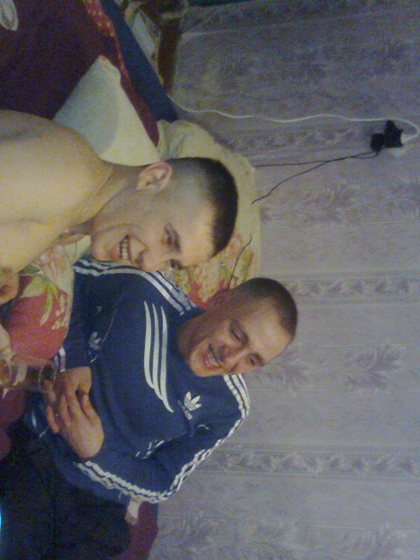 Игорь Старцев фотография #7