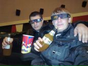 Фотография Тихомолова Александра