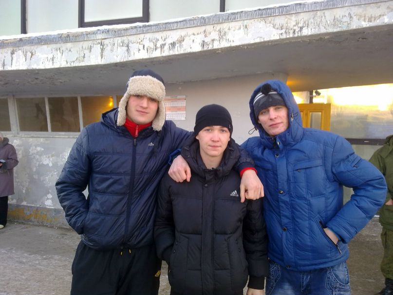 Александр Черемисин фотография #33