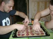 Фотография Абеляшева Петра