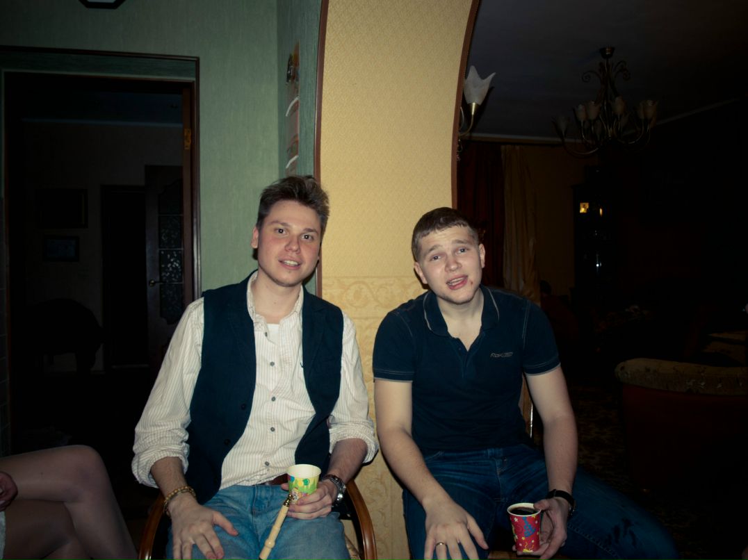 Андрей Мельниченко фотография #29