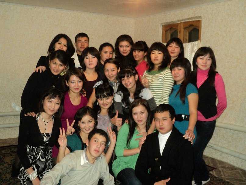 Арайлым Нурсултанова фотография #18