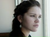 Фотография Иртеговой Виктории