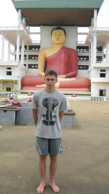 Григорий Агеев фотография #26