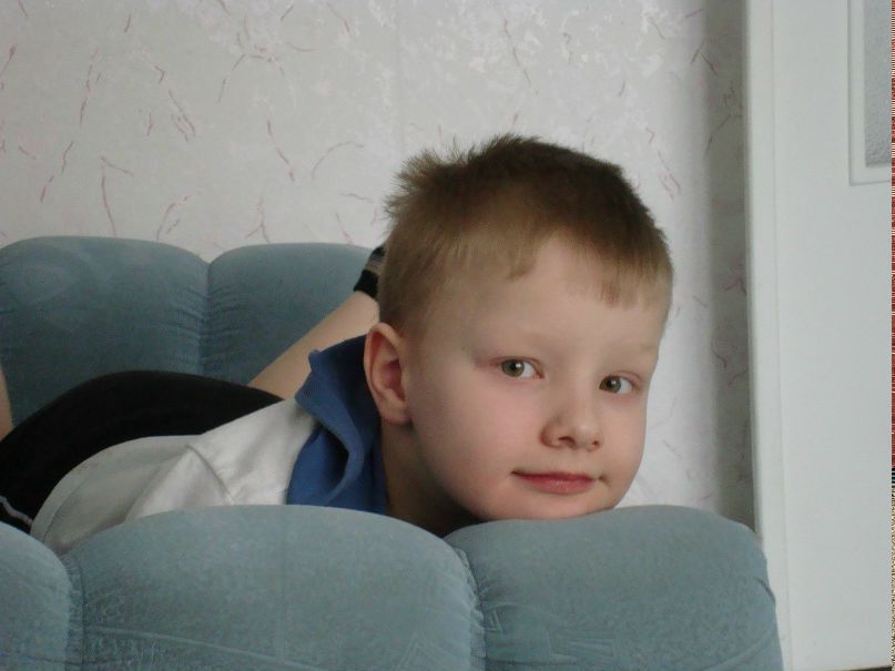 Станислав Г фотография #8