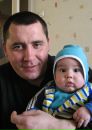 Фотография Леонченко Алексея