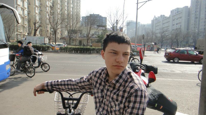 Женя Колосов фотография #47
