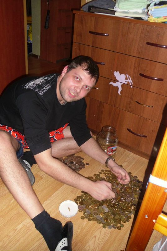 Александр Поляков фотография #9