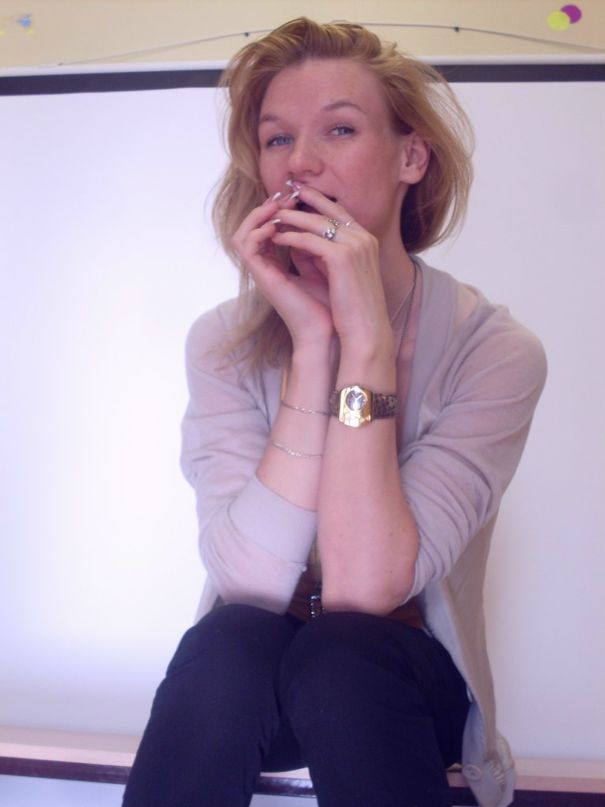 Елена Плотникова фотография #22
