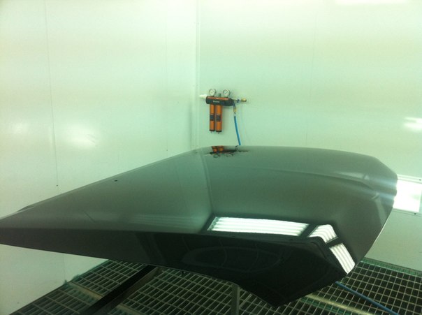 Иван Бузун фото №26