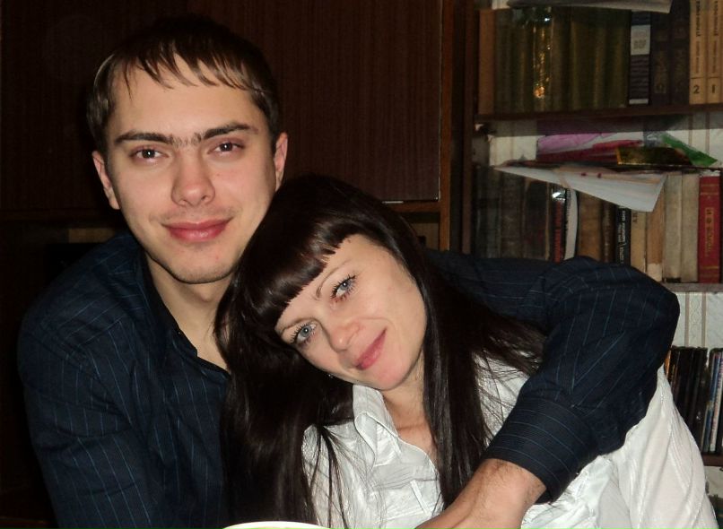 Иван Тарасенко фотография #28