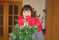 Фотография Николаевой Виктории