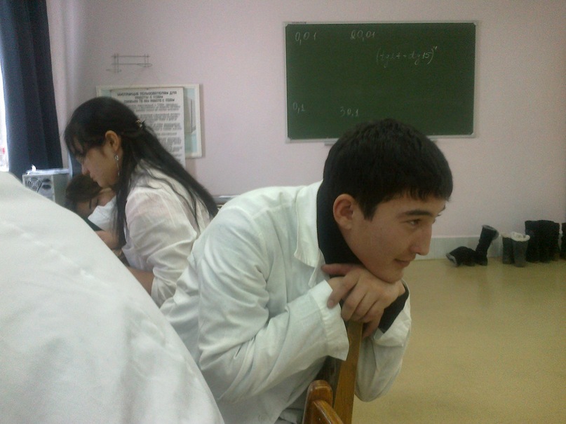 Ерлан Мурзабаев фотография #10