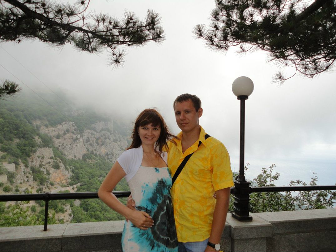 Инга Тринченко фотография #45